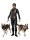John Wick: Chapter 3 MAFEX Actionfigur Sofia 14 cm