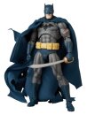 DC Comics MAFEX Actionfigur Batman Damage Ver. (Batman: Hush Ver.) 16 cm