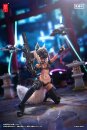 Original Character Actionfigur Kit 1/12 RA-04 Kitsunebi...