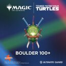 Ultimate Guard Boulder 100+ Magic: The Gathering |...