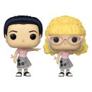 Friends POP! TV Vinyl Figuren Waitress Monica 9 cm...