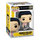 Friends POP! TV Vinyl Figuren Waitress Monica 9 cm...