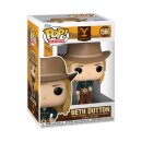 Yellowstone POP! TV Vinyl Figur Beth Dutton 9 cm