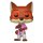 Zoomania 2 POP! Movies Vinyl Figur Nick Wilde 9 cm
