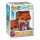 Zoomania 2 POP! Movies Vinyl Figur Nick Wilde 9 cm