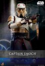 Star Wars: Ahsoka Actionfigur 1/6 Captain Enoch 30 cm