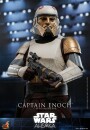 Star Wars: Ahsoka Actionfigur 1/6 Captain Enoch 30 cm