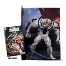 Marvel Rivals Collection 1/6 Actionfigur Venom (Red...