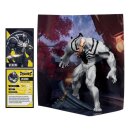 Marvel Rivals Collection 1/6 Actionfigur Venom (Red Platinum Edition) 24 cm