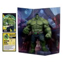 Marvel Rivals Collection 1/6 Actionfigur The Hulk 27 cm