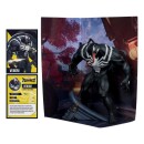 Marvel Rivals Collection 1/6 Actionfigur Venom 24 cm