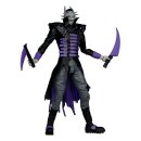 DC Multiverse Actionfigur The Batman Who Laughs (B&W...