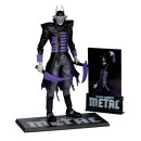 DC Multiverse Actionfigur The Batman Who Laughs (B&W...