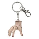 Wednesday Schlüsselanhänger Thing 7 cm