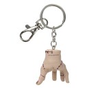 Wednesday Schlüsselanhänger Thing 7 cm