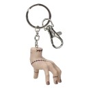 Wednesday Schlüsselanhänger Thing 7 cm