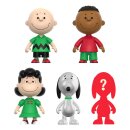 Peanuts ReAction Actionfiguren 10 cm Wave 08 Holiday...