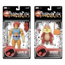 Thundercats Deluxe Actionfigur Wave 03 Lion-O (Toy...