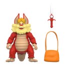 Thundercats Deluxe Actionfigur Wave 03 Snarf (Toy...