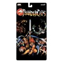 Thundercats Deluxe Actionfigur Wave 03 Snarf (Toy...