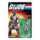 GI Joe (Movie) ReAction+ Actionfigur Wave 5 Arctic Snake...