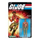 GI Joe (Movie) ReAction+ Actionfigur Wave 5 Big Lob...