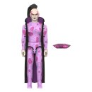 GI Joe (Movie) ReAction+ Actionfigur Wave 5 Pythona...