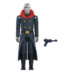 GI Joe (Movie) ReAction+ Actionfigur Wave 5 Arctic Destro (Movie) 10 cm