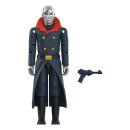 GI Joe (Movie) ReAction+ Actionfigur Wave 5 Arctic Destro...