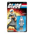 GI Joe ReAction+ Actionfigur Wave 06 Arctic Scarlett 10 cm