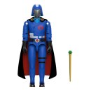 GI Joe ReAction+ Actionfigur Wave 06 Cobra Commander...