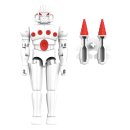 Micronauts ReAction+ Actionfigur Wave 02 Force Commander...