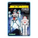 Micronauts ReAction+ Actionfigur Wave 02 Force Commander...