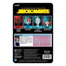 Micronauts ReAction+ Actionfigur Wave 02 Microtron 9 cm