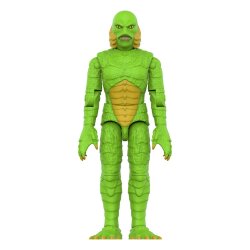 Universal Monsters ReAction+ Actionfigur Wave 1 Creature from the Black Lagoon 10 cm