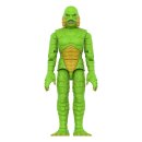 Universal Monsters ReAction+ Actionfigur Wave 1 Creature...