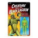 Universal Monsters ReAction+ Actionfigur Wave 1 Creature...