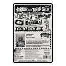 Universal Monsters ReAction+ Actionfigur Wave 1 Creature from the Black Lagoon 10 cm