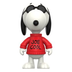 Peanuts ReAction Actionfigur Wave 8 Joe Cool 9 cm