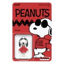 Peanuts ReAction Actionfigur Wave 8 Joe Cool 9 cm