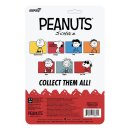 Peanuts ReAction Actionfigur Wave 8 Joe Cool 9 cm