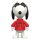 Peanuts ReAction Actionfigur Wave 8 Joe Cool 9 cm