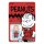 Peanuts ReAction Actionfigur Wave 8 Linus 9 cm