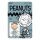 Peanuts ReAction Actionfigur Wave 8 Pigpen 9 cm