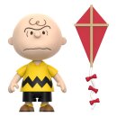 Peanuts ReAction Actionfigur Charlie Brown and the...