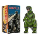 Godzilla Toho ReAction Actionfigur Wave 01 (Retro Tin)...