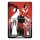 The White Stripes ReAction Actionfiguren 2er-Pack Wave 02 The White Stripes (Elephant) 10 cm