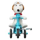 Peanuts Super Cycles Actionfigur Snoopy Flying Ace 13 cm