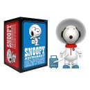 Peanuts Supersize Vinyl Actionfigur Snoopy White Spacesuit 30 cm