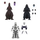 Godzilla Toho Ultimates Actionfigur Wave 06 Godzilla...